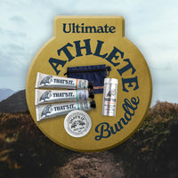 Ultimate Athlete Bundle