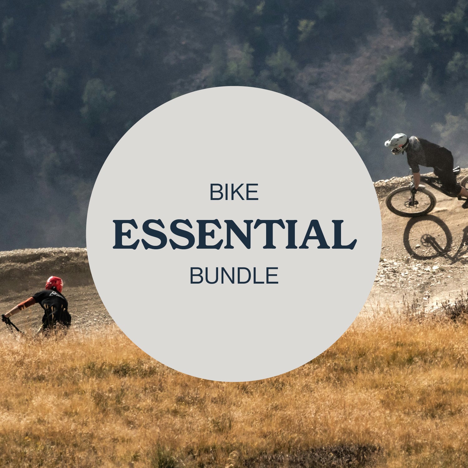 Bike - Essential Bundle