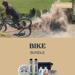 Bike - Mission Bundle