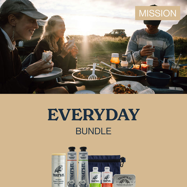 Everyday - Mission Bundle