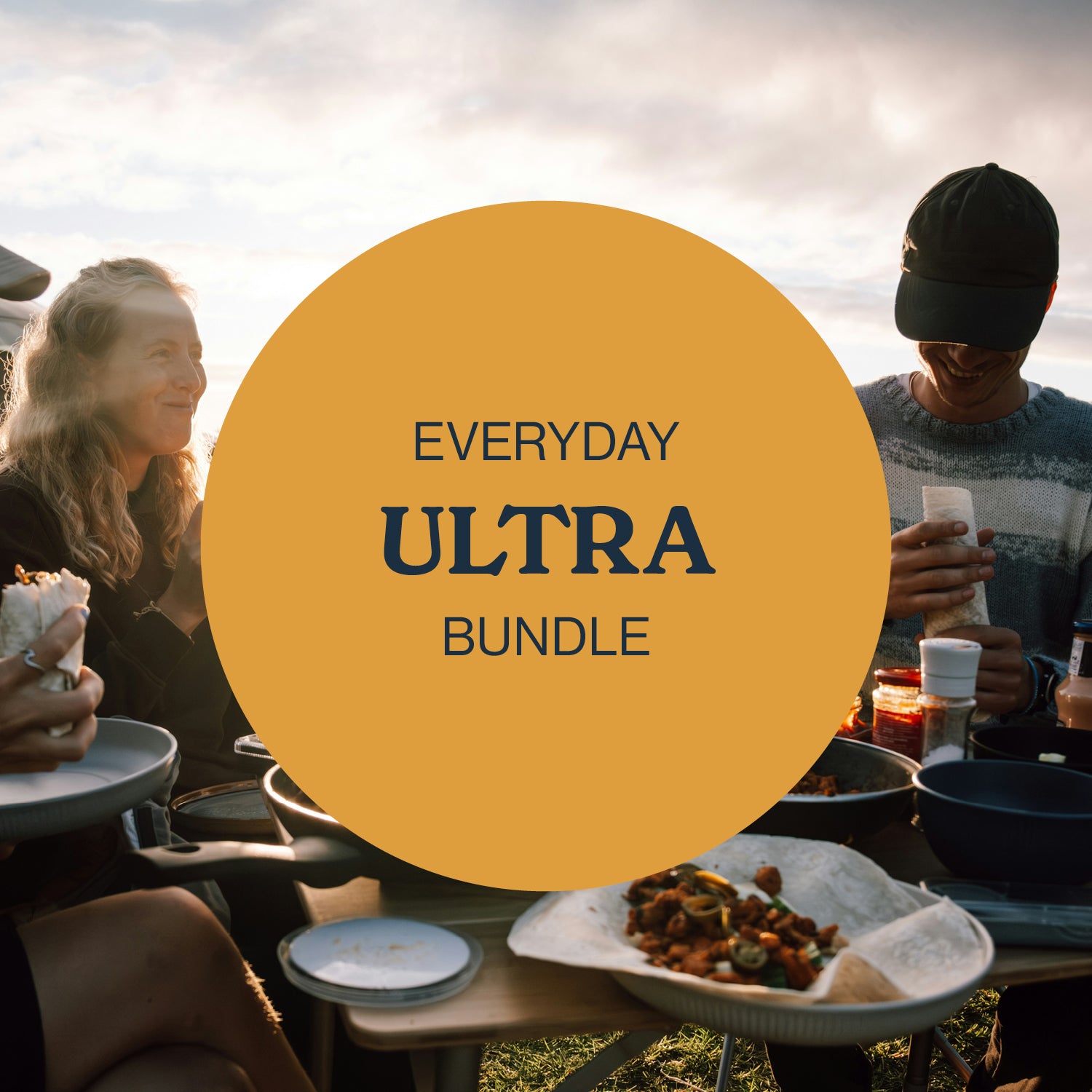 Everyday - Ultra Bundle