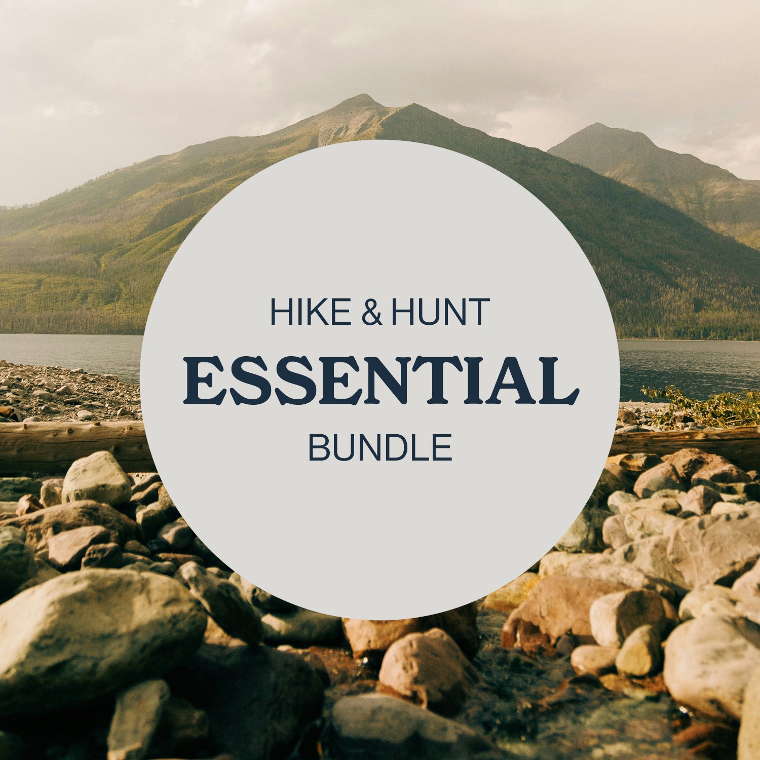 Hike & Hunt - Essential bundle