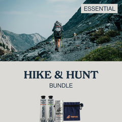 Hike & Hunt - Essential bundle