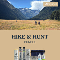 Hike & Hunt - Mission Bundle