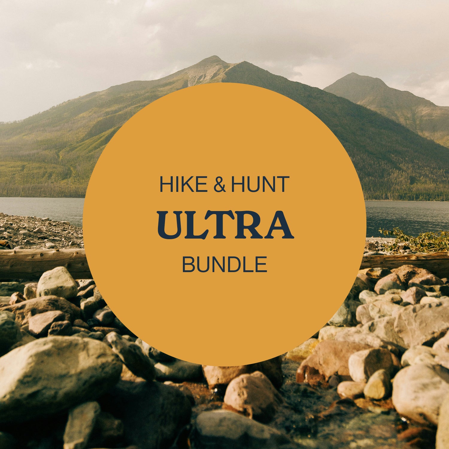 Hike & Hunt - Ultra Bundle