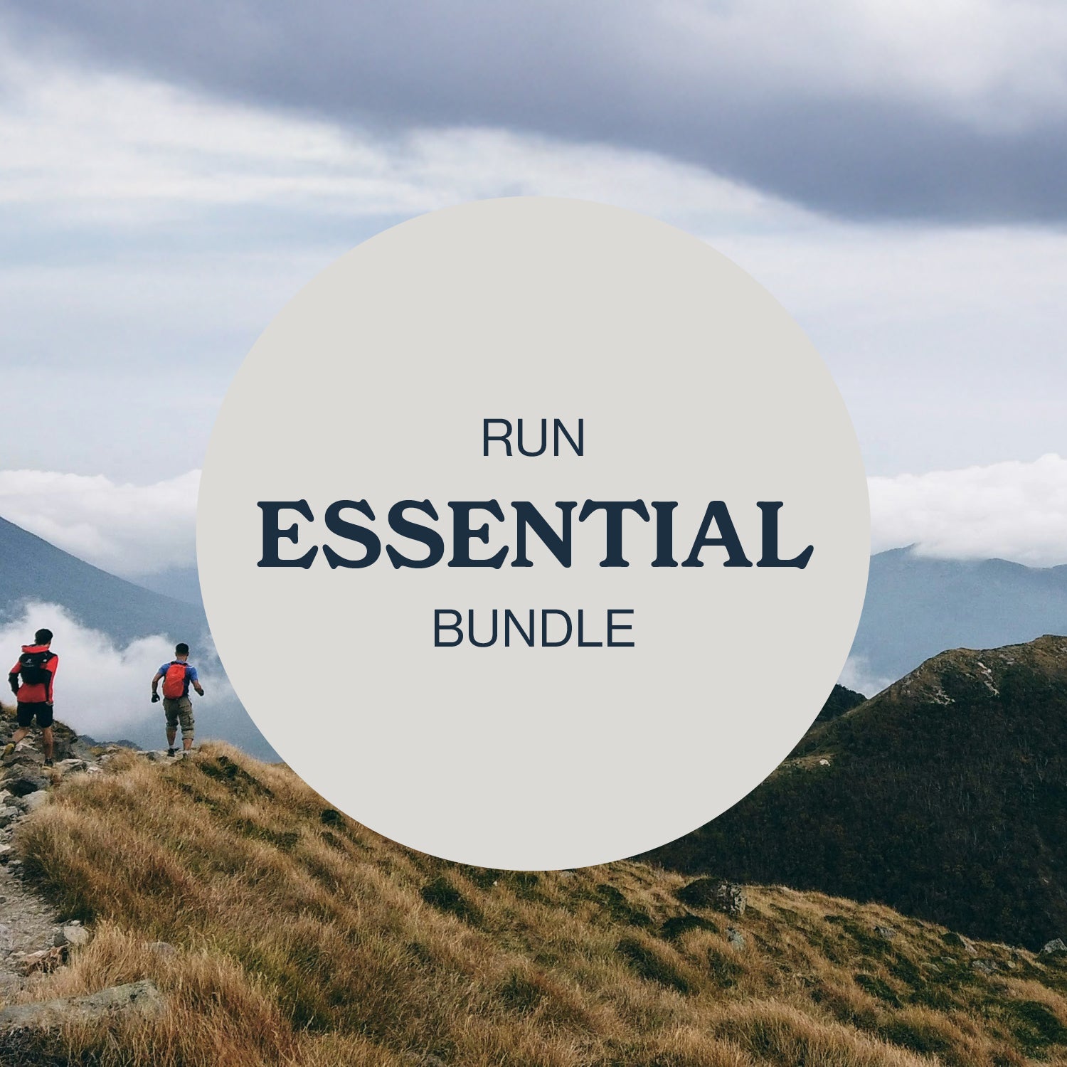 Run - Essential Bundle