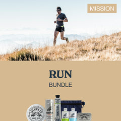Run - Mission Bundle