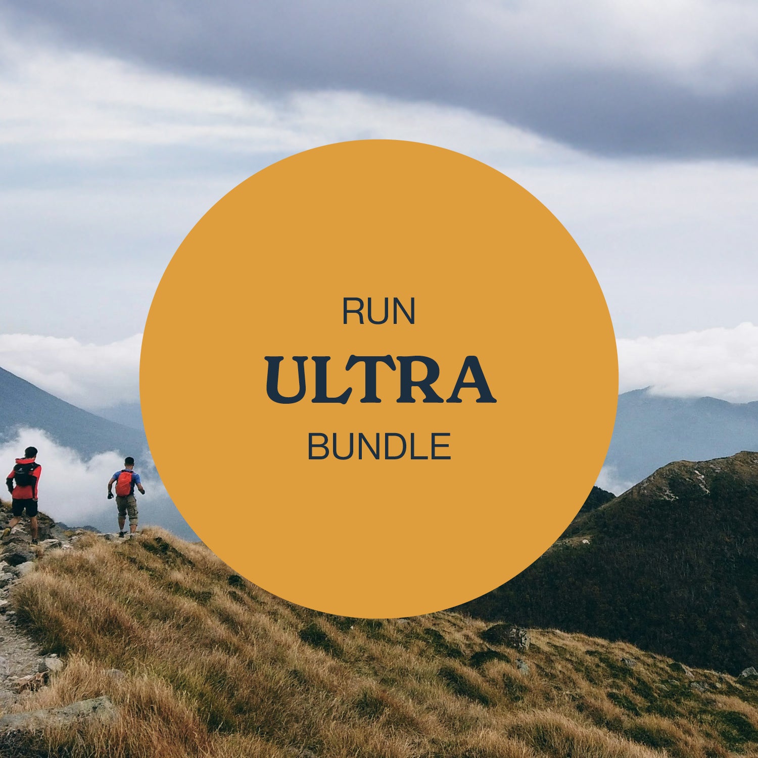 Run - Ultra Bundle