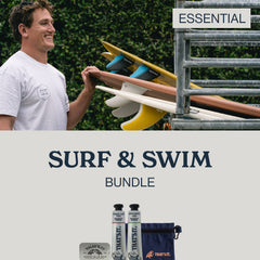 Surf & Swim - Essential bundle