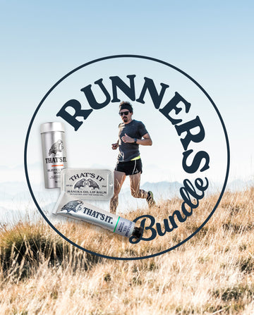 Runner Bundle