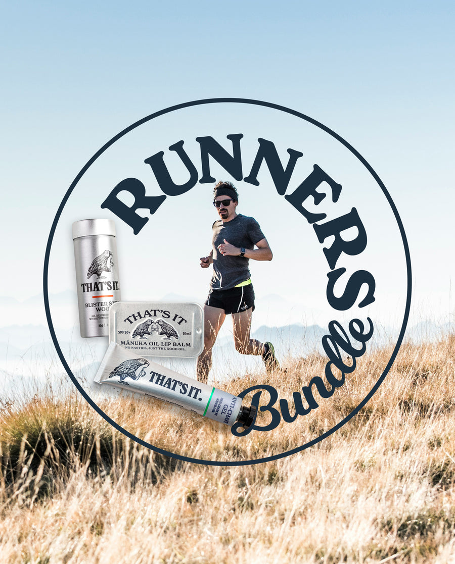 Runner Bundle