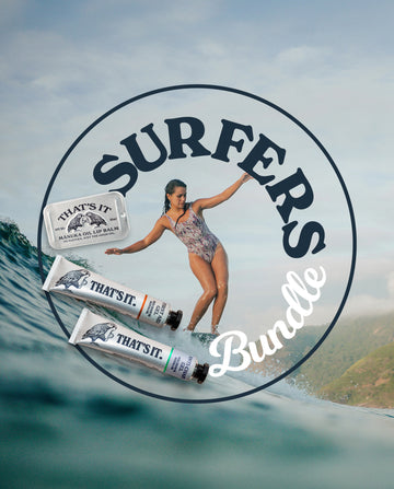 Surfer Bundle