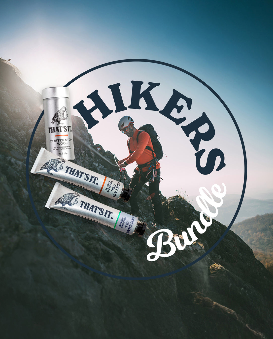 Hiker Bundle