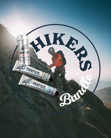 Hiker Bundle