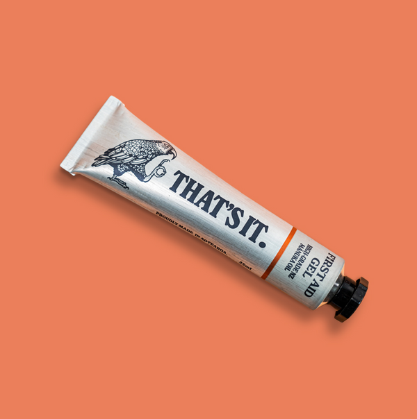 Mānuka Oil First Aid Gel